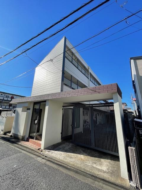 本天沼コーポ