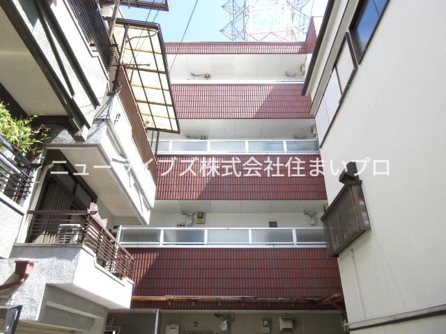 大丸マンション