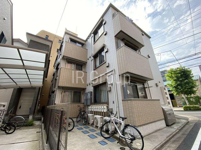 リージェント東和