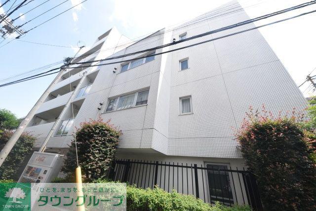コンフォリア中野
