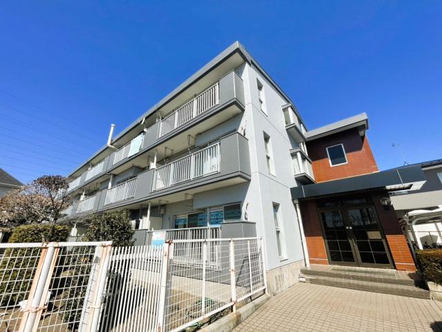 サンロードハイム1号館