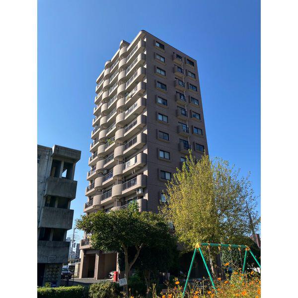 プラージュ今泉402