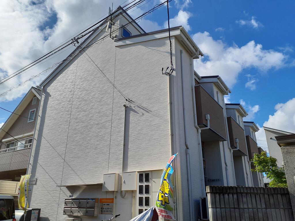 東北学院大五橋キャンパス 自転車8分・仙台駅 バス13分(1K/1階)