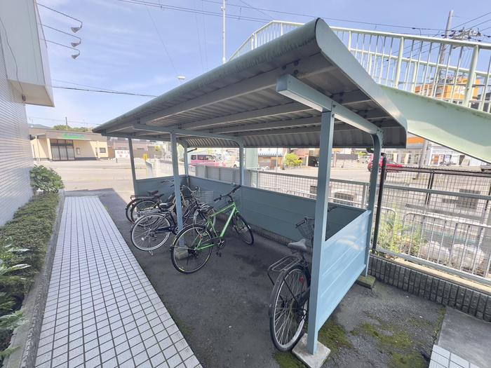メゾン山口