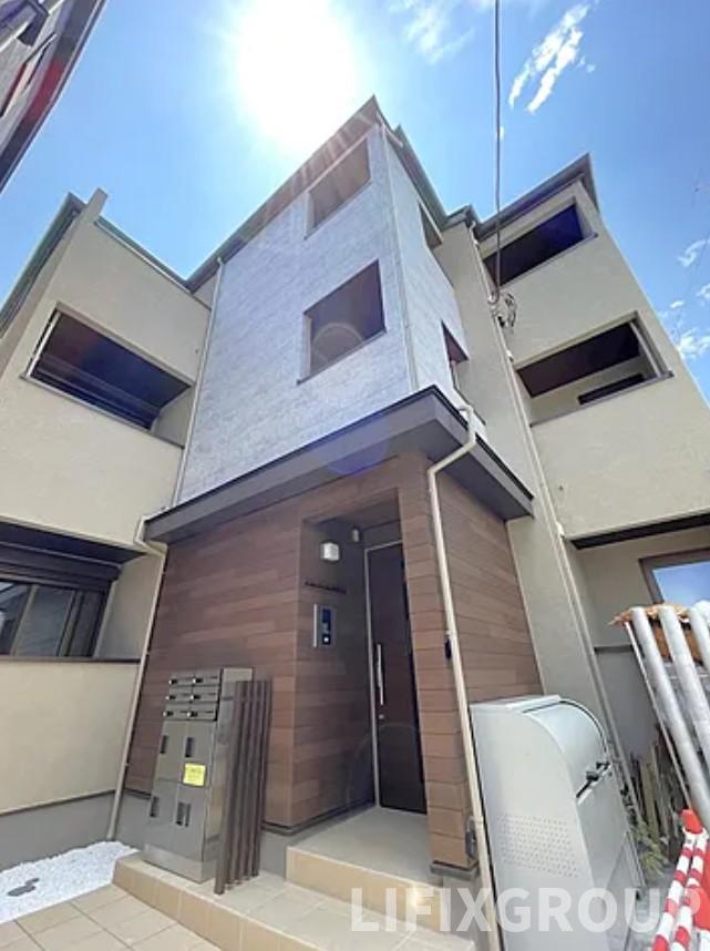 グランドール豪徳寺V
