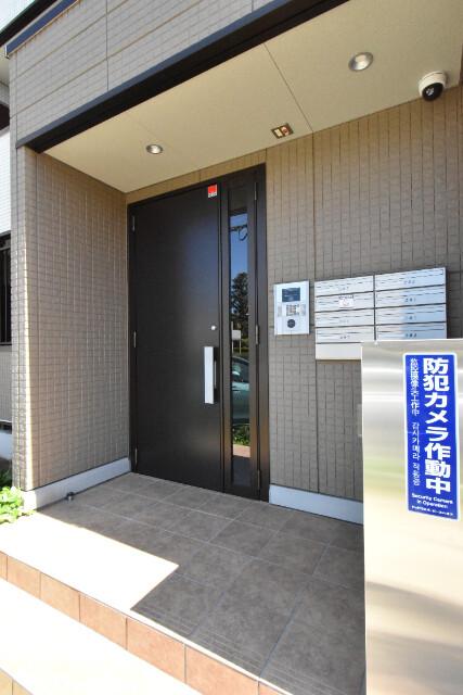 ILSOLE土呂町