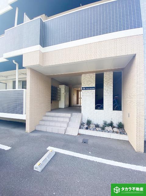 カームハウス高城駅南