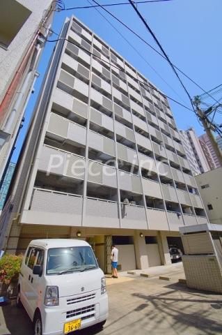 エイペックス天神橋1