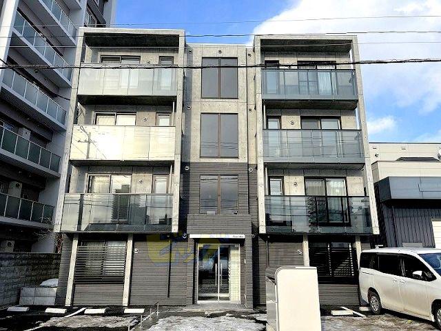 グランディーイースト札幌