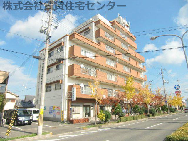 第二松浦マンション