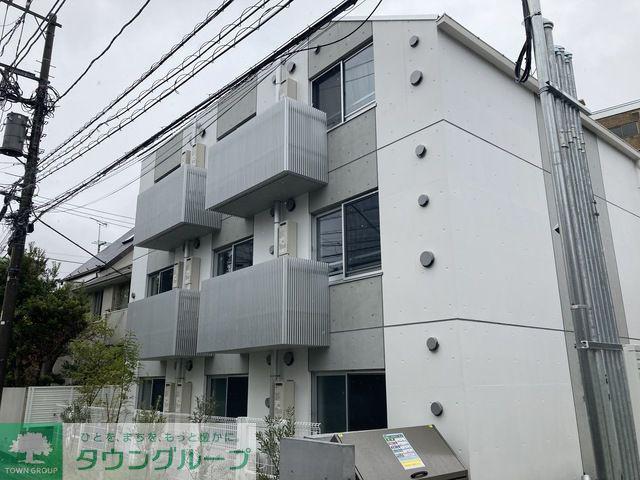 RJカーサ松陰神社