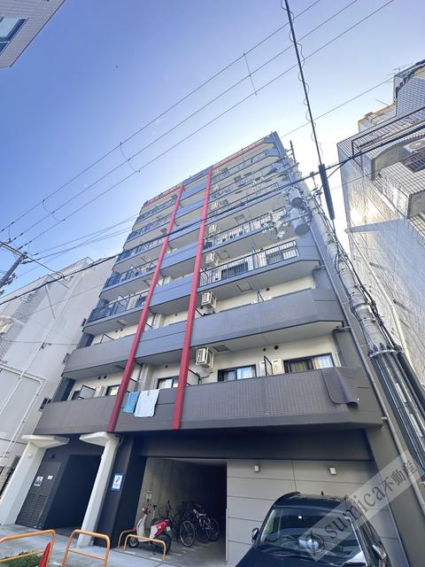 グランパシフィック新今里II