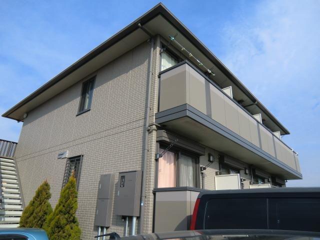 コンフォルトⅠ