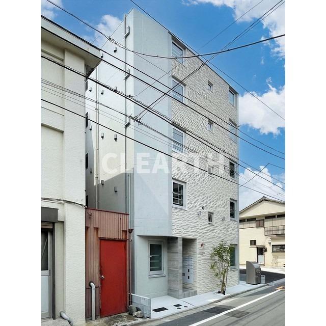 CASA GRAZIE 西大島