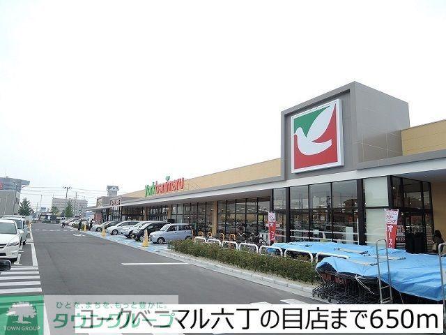 カサビエント壱番館