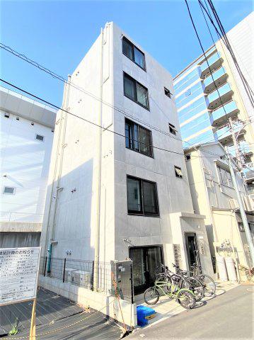 ラシクラス中丸町