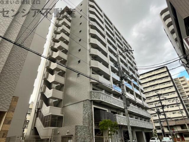 エスリード京橋グランツ
