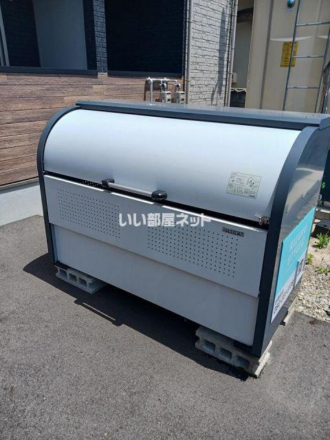 LIEN小山