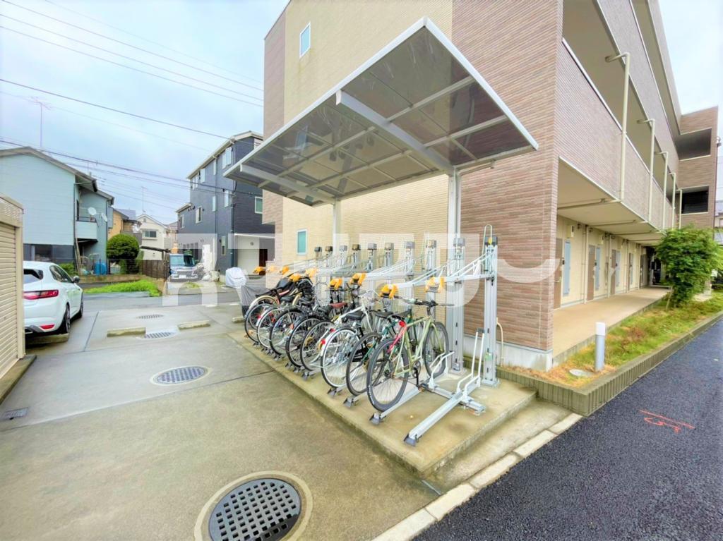 ラヴェニール国分寺
