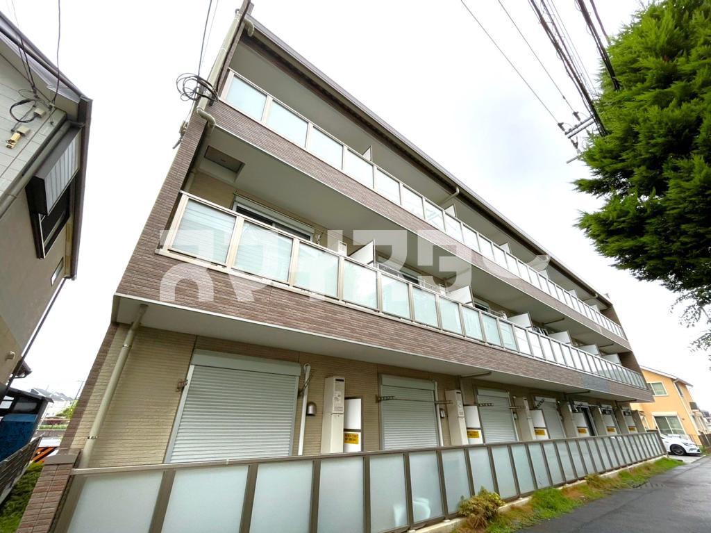 ラヴェニール国分寺