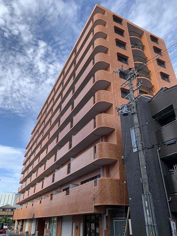 ライオンズマンション高槻
