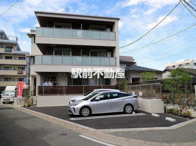 シャーメゾン大橋