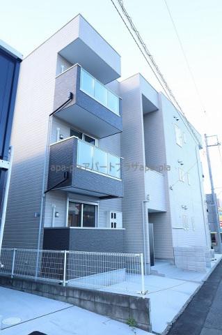 REGALEST 川越南大塚