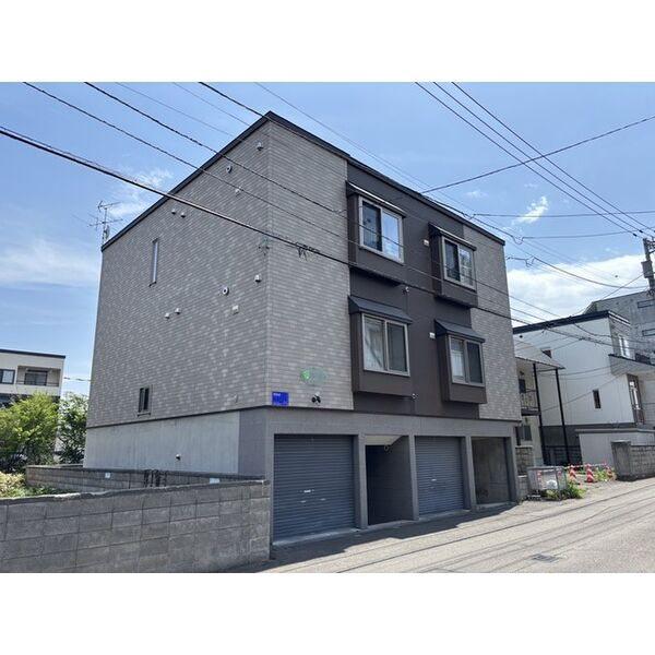 クローバー
