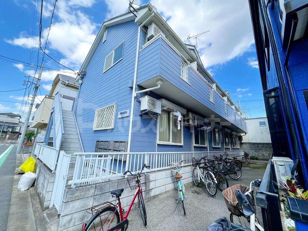 プラスワン