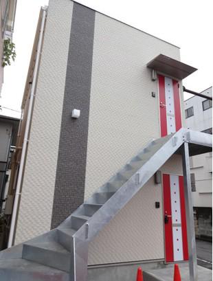ソルティーズ川崎