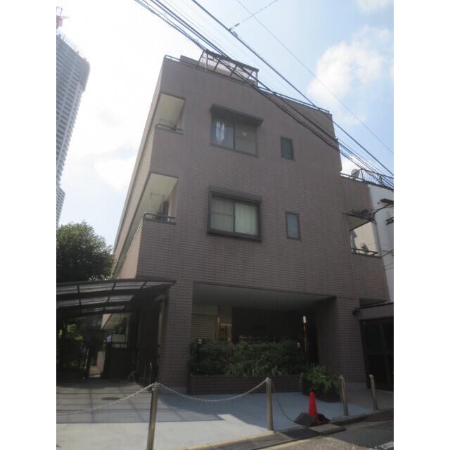 アクティー中野坂上
