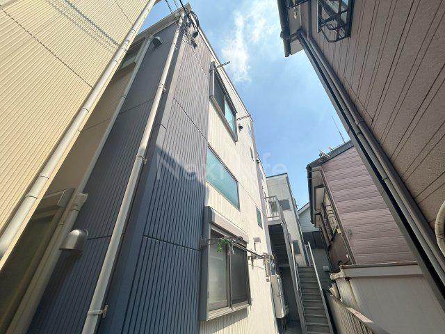 アクアテラス