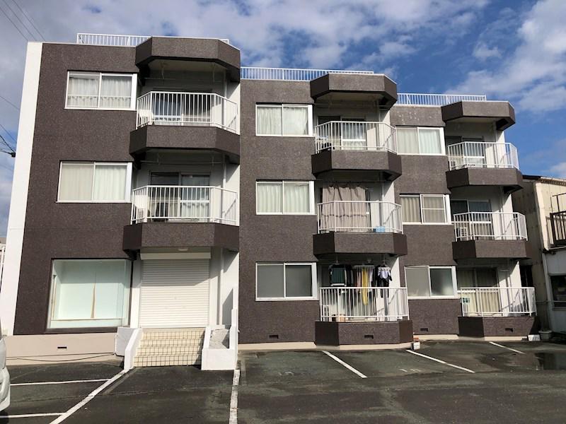 野中第1マンション