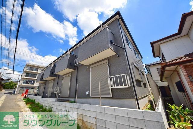 ナリトモ都町A