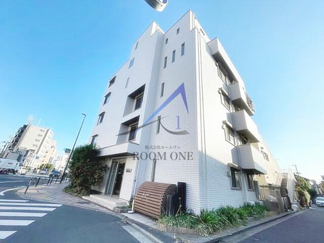 TONERIKO HOUSE