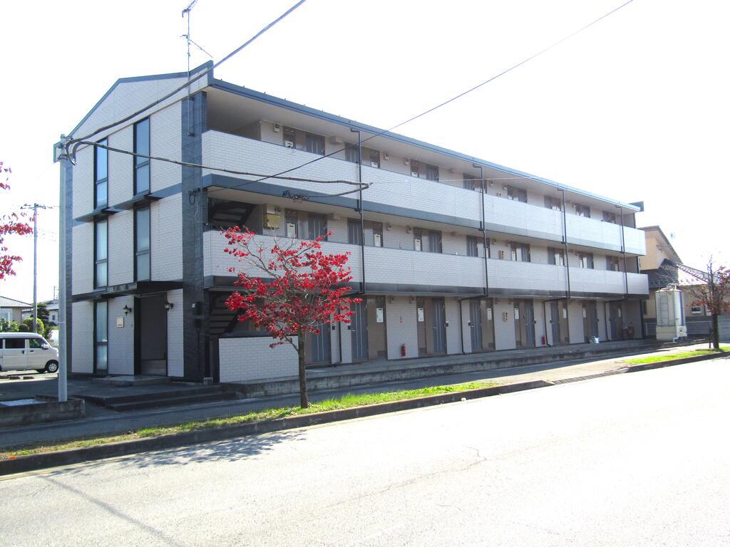 SフィールドI