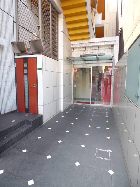 NO.63キャピタルタワー