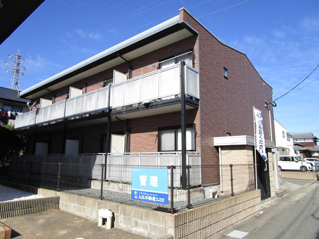 ジャルダンIII