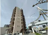 豊橋鉄道東田本線 新川駅(愛知) 徒歩7分 9階建 築10年