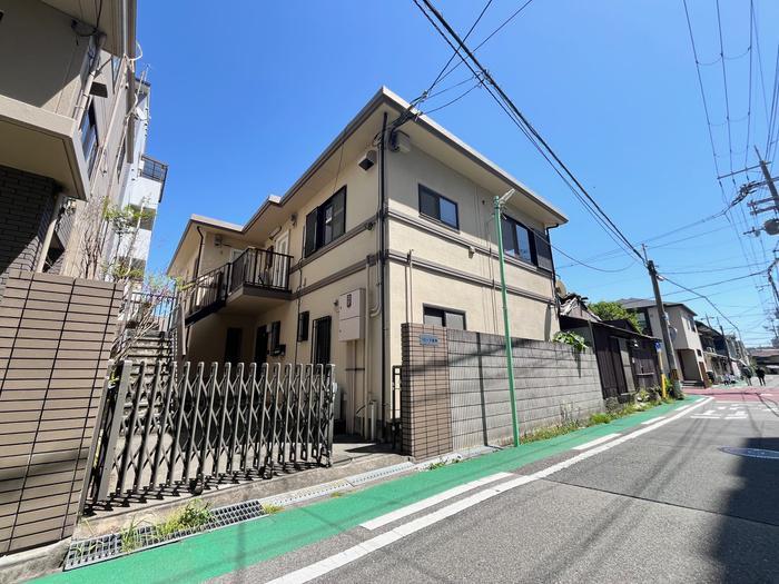 フローラ城南