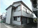 新川荘 北館