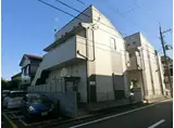 ピュア氷川台二番館