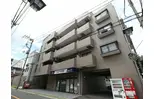 東急田園都市線 高津駅(神奈川) 徒歩5分  築36年