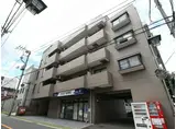 東急田園都市線 高津駅(神奈川) 徒歩5分 5階建 築36年