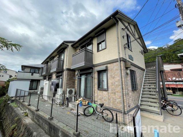 ラマージュ鎌倉