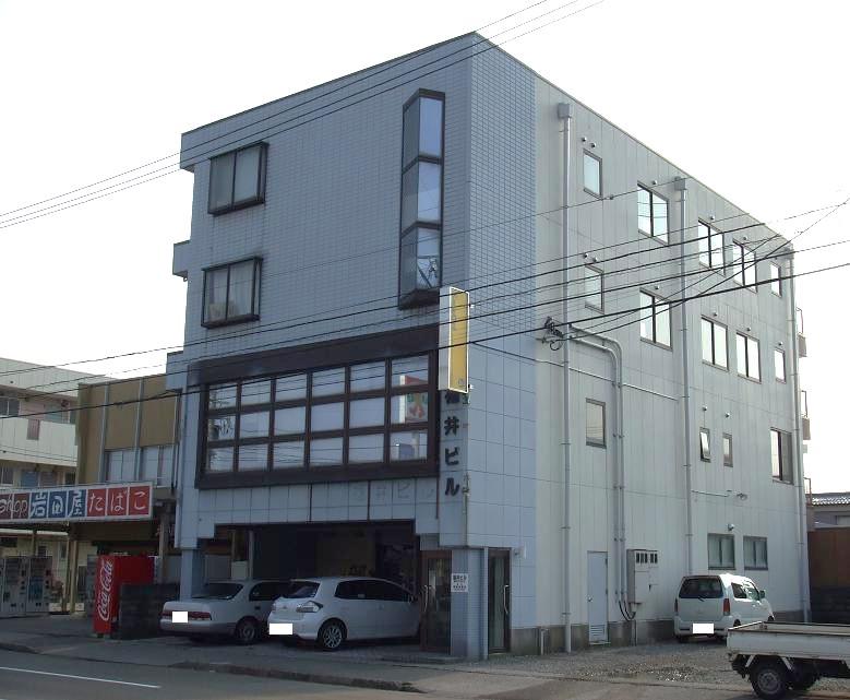 KSビル