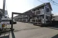 グレースコーポ合川B棟