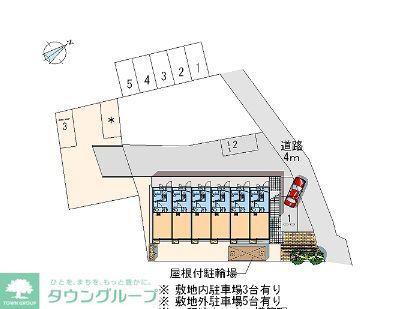 レオパレスヒロタ