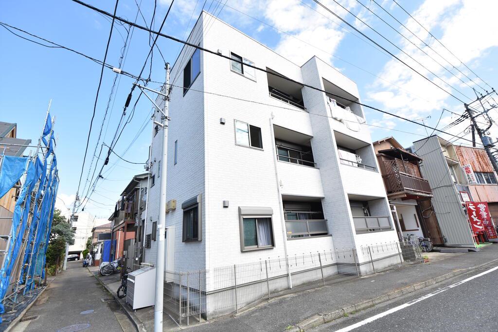 CASA BIANCO 壱番館