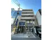 ステュディオフラット室町(1K/4階)
